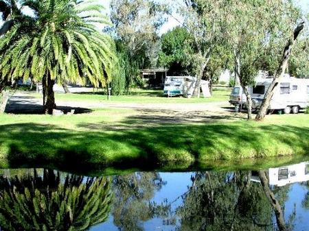 Euroa Caravan And Tourist Park - Accommodation QLD 0