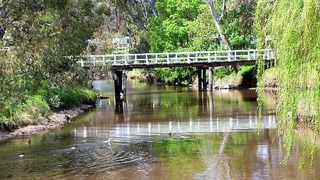 Euroa Caravan And Tourist Park - Accommodation QLD 1