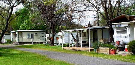 Euroa Caravan And Tourist Park - Accommodation QLD 2