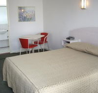 Best Western Alexander Motor Inn and Apartments - Accommodation QLD