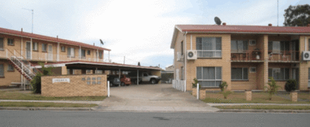 Como Apartments Gladstone - Accommodation QLD 0