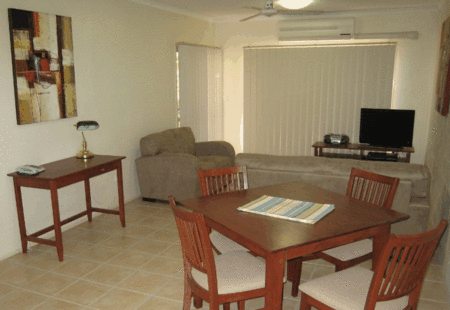 Como Apartments Gladstone - Accommodation QLD 1