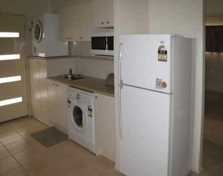 Como Apartments Gladstone - Accommodation QLD 2