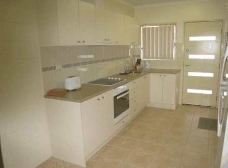 Como Apartments Gladstone - Accommodation QLD 3