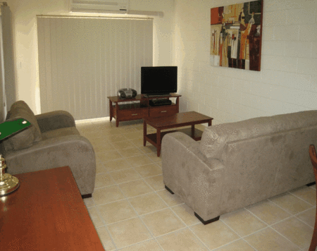 Como Apartments Gladstone - Accommodation QLD 4