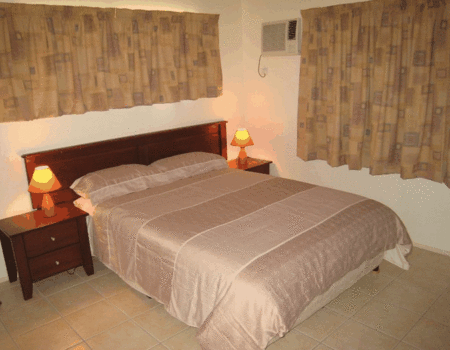 Como Apartments Gladstone - Accommodation QLD 5