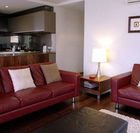 Boutique Stays - Addison - Accommodation QLD