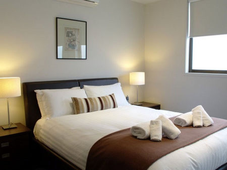 Boutique Stays - Addison - Accommodation QLD 2