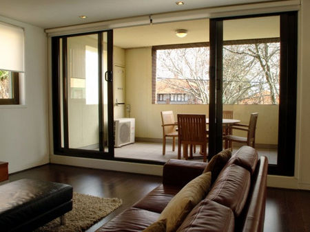 Boutique Stays - Addison - Accommodation QLD 3