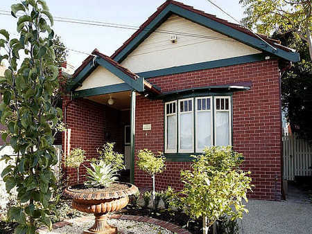 Melbourne Boutique Cottages Kerferd - Accommodation QLD 0