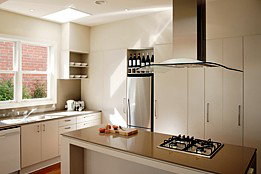 Melbourne Boutique Cottages Kerferd - Accommodation QLD 1