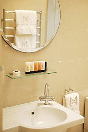 Melbourne Boutique Cottages Kerferd - Accommodation QLD 3