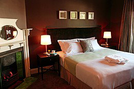 Melbourne Boutique Cottages Kerferd - Accommodation QLD 4