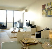 Boutique Stays - Elwood Village Apartment - Accommodation QLD