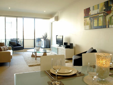 Boutique Stays - Elwood Village Apartment - Accommodation QLD 0