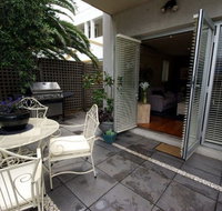 Boutique Stays - Beachside Point - Accommodation QLD