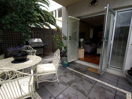 Boutique Stays - Beachside Point - Accommodation QLD 0