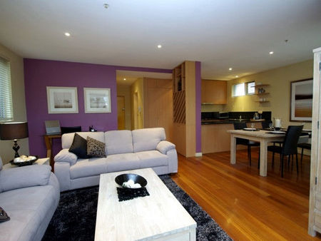 Boutique Stays - Beachside Point - Accommodation QLD 1