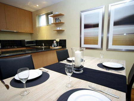 Boutique Stays - Beachside Point - Accommodation QLD 2