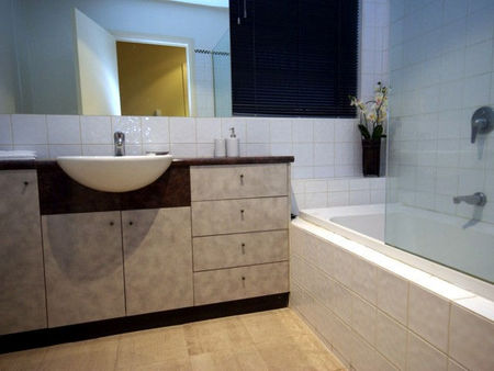 Boutique Stays - Beachside Point - Accommodation QLD 3