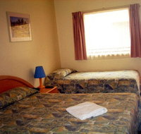City East Motel - Accommodation QLD