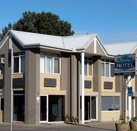 Moodys Motel - Accommodation QLD