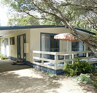 Beachwalk Cottage - Accommodation QLD