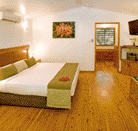 Kewarra Beach Resort And Spa - Accommodation QLD