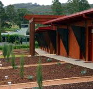 De Vine Escape - Accommodation QLD
