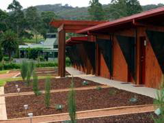 De Vine Escape - Accommodation QLD 0