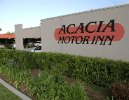 Acacia Motor Inn - Accommodation QLD 2