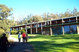 A Yarra Valley Conference Centre - Accommodation QLD 1