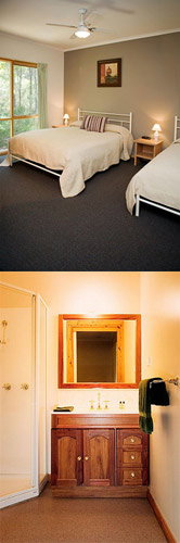 A Yarra Valley Conference Centre - Accommodation QLD 3