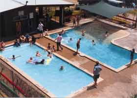 Eildon VIC Accommodation QLD
