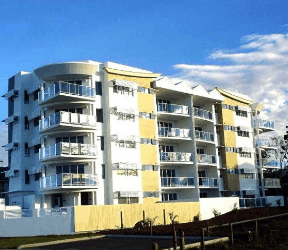 Koola Beach Holiday Apartments - Accommodation QLD