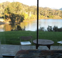Golden Trout Hotel Motel - Accommodation QLD