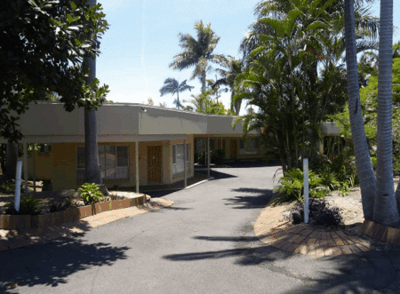 Country Comfort Bundaberg International - thumb 2