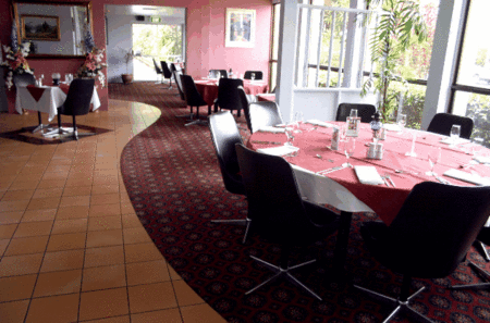 Country Comfort Bundaberg International - Accommodation QLD 4