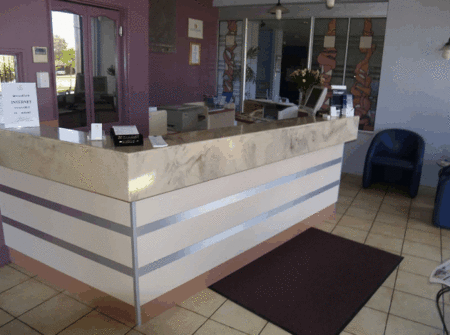 Country Comfort Bundaberg International - thumb 5