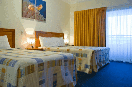 Kacys Bargara Beach Motel - Accommodation QLD 1
