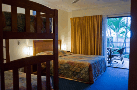 Kacys Bargara Beach Motel - Accommodation QLD 2