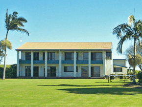 Rubyanna Rise BB - Accommodation QLD