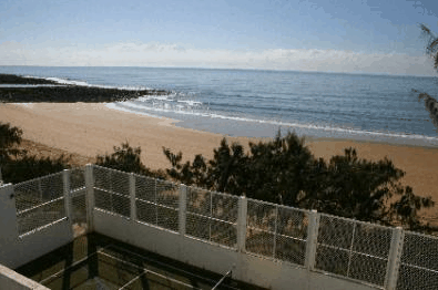 Don Pancho Beach Resort - Accommodation QLD 5