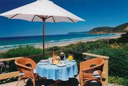 Eastern View VIC Accommodation QLD
