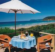 Lorneview Bed and Breakfast - Accommodation QLD