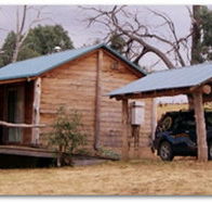Gaddleen Grove Cottages - Accommodation QLD