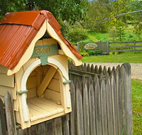 Baranduda Homestead - Accommodation QLD