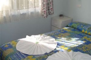 Borderland Holiday Park - Accommodation QLD 2