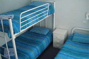 Borderland Holiday Park - Accommodation QLD 5