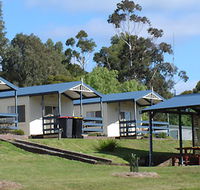 Bacchus Marsh Caravan Park - Accommodation QLD